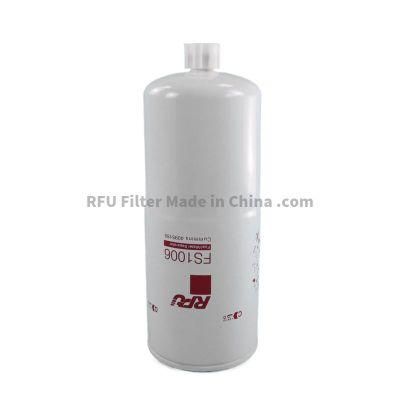 Kta38 Diesel Engine Part Fs1006 Fuel Water Separator Filter