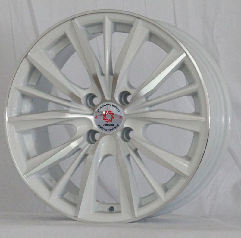 Fit for Toyota Alloy Wheels Alloy Rims