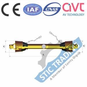 Push Pin Quick Release Pto Shaft