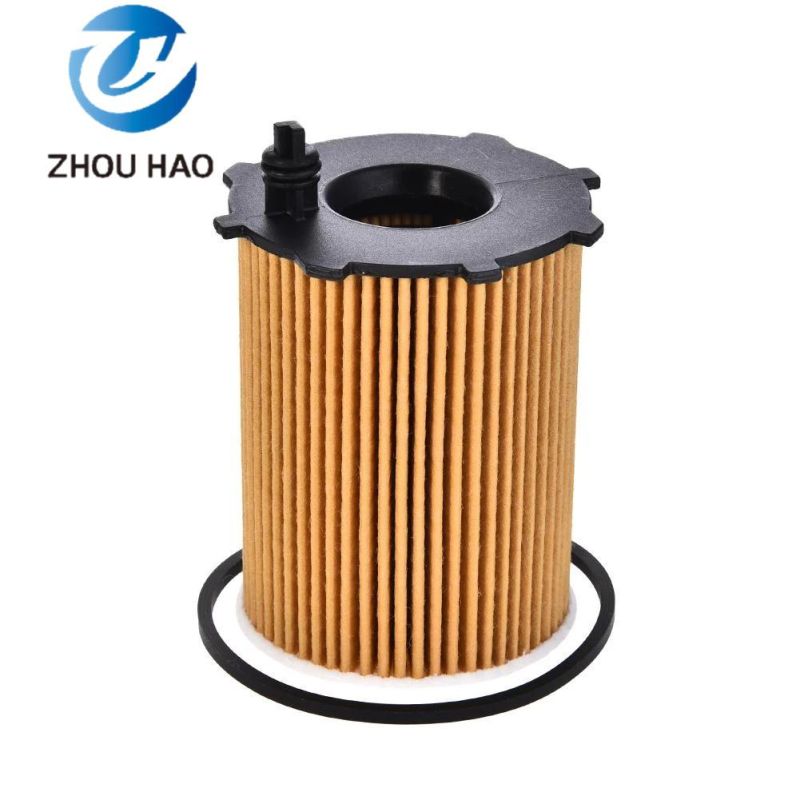 Use for Ford Hu716/2 X / 11427805978 / Ox171/2 D China Factory Auto Parts for Oil Filter