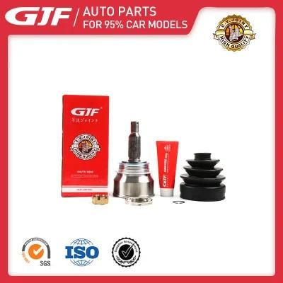 Gjf CV Joints Assembly for Mitsubishi Pajero V73 04- Mi-1-058A