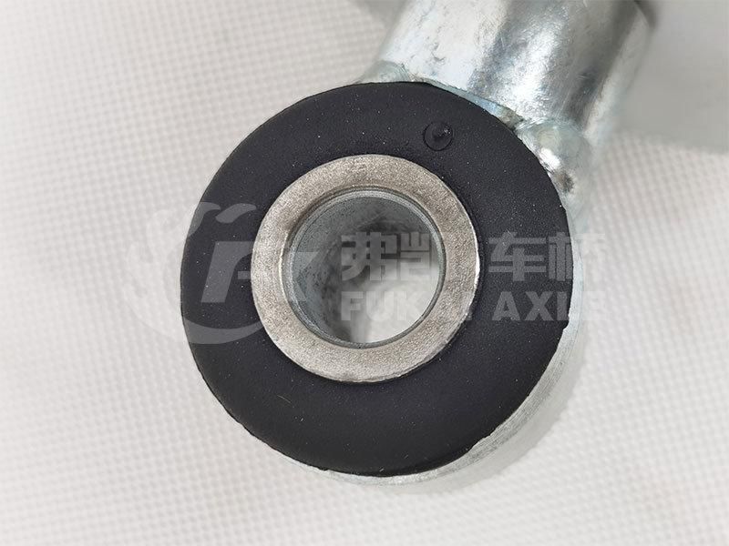 Dz1522440300 Cabin Airbag Shock Absorber for Shacman Delong M3000 Truck Spare Parts