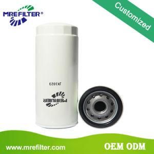 Auto Parts High Performance Car Wholesale Oil Filter for Nissan OEM Jx1023