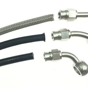 Brake Line Advance Auto Parts/Modified Motorcycle Brake Hose