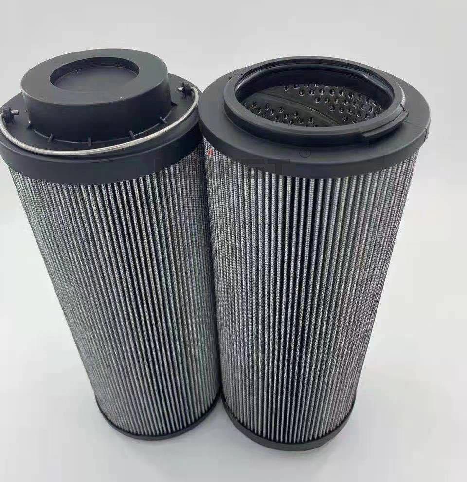 400 Micron Stainless Steel Fuel /Oil Filter Elements for Hydraulic System