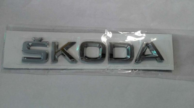 Wholesale Car Logo Body Front Grill Car Emblem