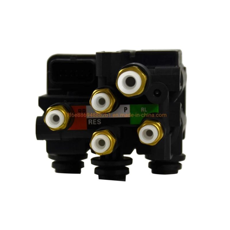 Wholesale Air Compressor Valve Block for Range Rover Car Accessories