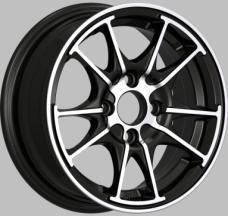 High Quality Wheel Rim with 13X5.5 14X6 014