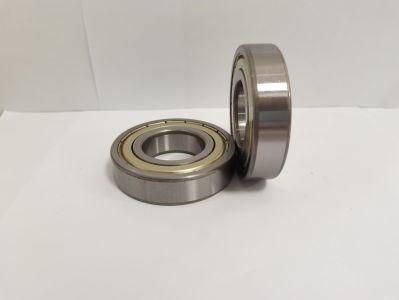 Competitive Price Motorcycle Spare Parts 6207 Auto Bearing
