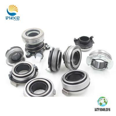 Auto Bearing 31230-87504/Rct282SA/44tkz2801d/Fcr44-25-3/2e Auto Clutch Release Bearing