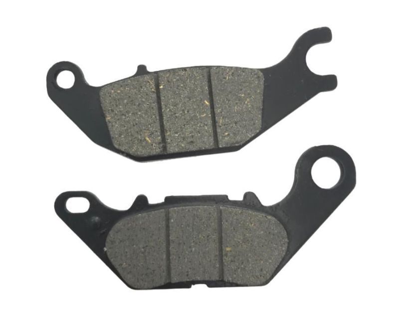 New Arrival Various Motorcycle Brake Pads