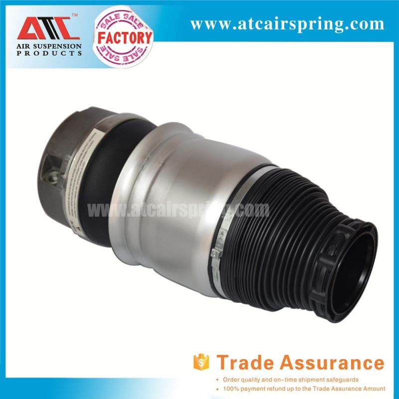 Front Air Spring for VW Touareg Porsche Cayenne Audi Q7 