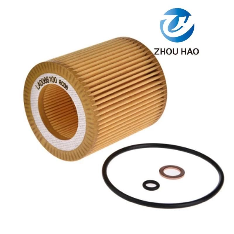 Price Concessions 11427541827 / Hu816X / 11427566327/11427566827 China Factory Auto Parts for Oil Filter