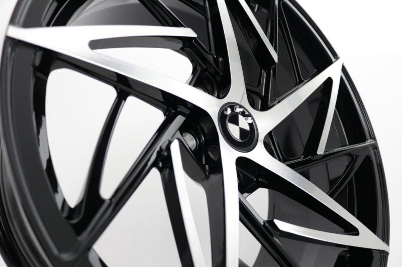 Factory Direct Selling Alloy Car Rim 18 to 22 Inch Forged Car Alloy Wheel