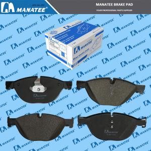 Brake Pads for BMW 730 (34116775322/ D1409)