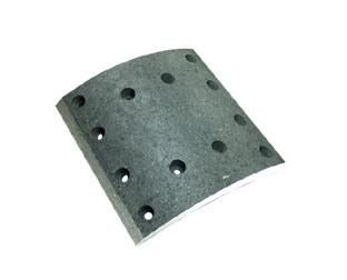 *Heavy Duty Brake Lining, Liner,