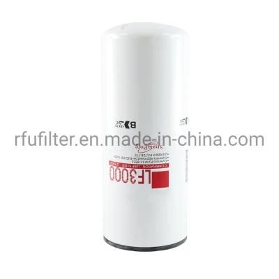 Oil Filter for Cummins Fleetguard Lf3000 Generator Filter