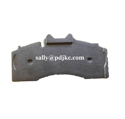 Ceramic Brake Pad Wva29227 29227