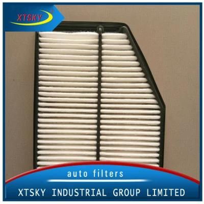 17220-Pgk-A00/Air Filter (17220-PGK-A00) for Honda