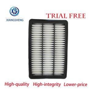 Auto Filter Manufacturer Supply Car Accessories Air Filter Element for Korean Car Air Filter OEM No 28113-2b000