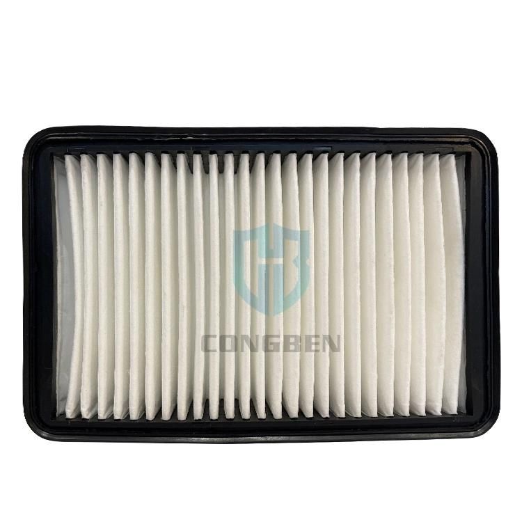 Car Engine Air Cleaner Filter 28113-1X000 Air Filter Auto Parts