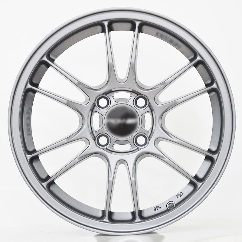 Am-2053 Aftermarket Car Alloy Wheel Rim