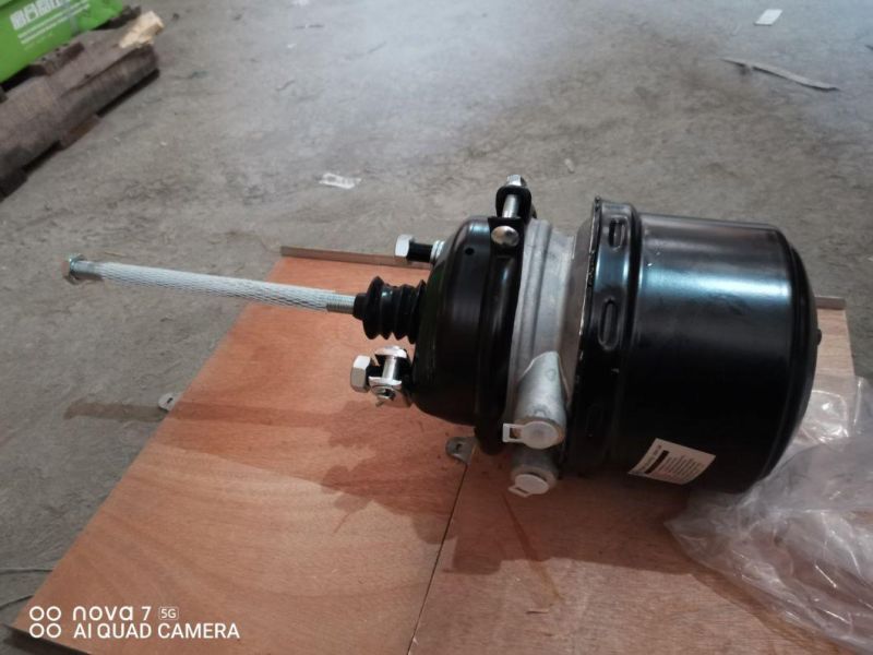 Good Quality Truck Spring Brake Chamber T30/30 T24/24