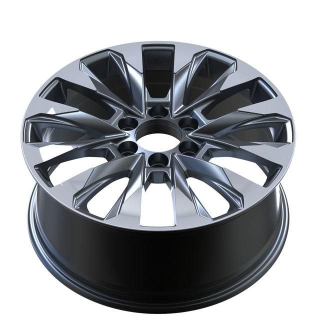 20*8.0machine Spoke Wheel Rim Tuner