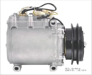 Auto AC Compressor for Mitsubishi