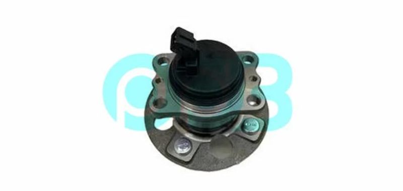 Car Part Good Quality Auto Bearing Rear Axle Wheel Hub Bearing OEM 52750-C8000 713626880 R184.85 922433 for Hyundai I20