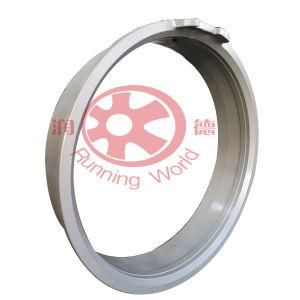 High Strength Mining Steel Wheel Rim 25-11.25