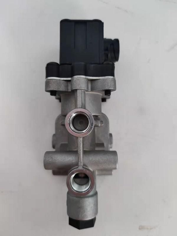 Quick Release Valve for Truck for Tralier 3520440010