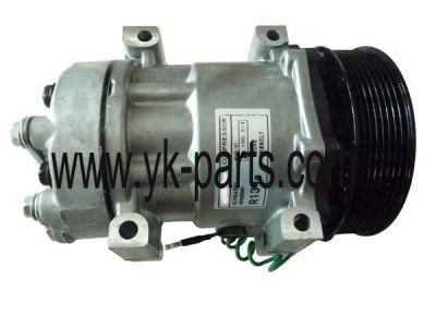 7h15 Compressor for Volvo Trucks/Volvo Truck Air Compressor