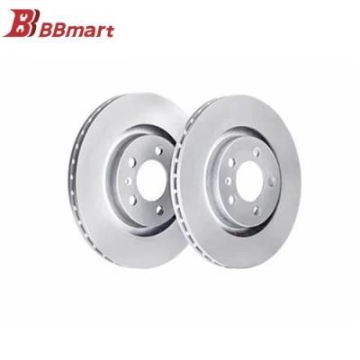 Bbmart OEM Auto Fitments Car Parts Brake Disc for Audi A4 B8 OE 8W0 615 301t 8W0615301t