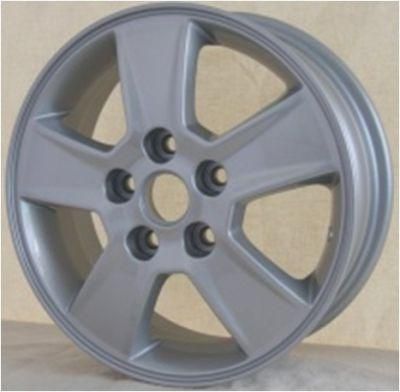 S5606 JXD Brand Auto Spare Parts Alloy Wheel Rim Replica Car Wheel for KIA Forte