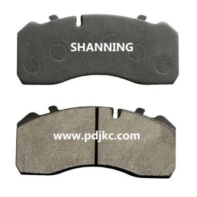 Renualt Heavy Truck Brake Pads (Wva29119)