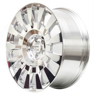 Car Forged Wheel Replacement Rims Rr Design Forging Chrome Wheels