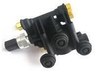 Land Rover Discover 3/4 Air Suspension Valve Block Rvh000046