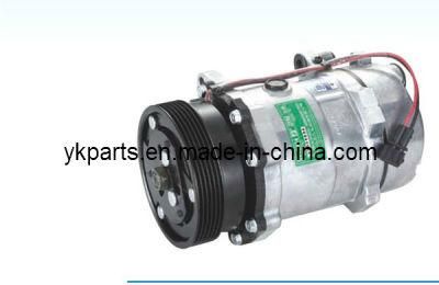 AC Compressor 5h14 Application in The Universal