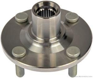 Wheel Hub Bearing for Toyota Yaris 43502-52010 in Wheel Parts 2003-