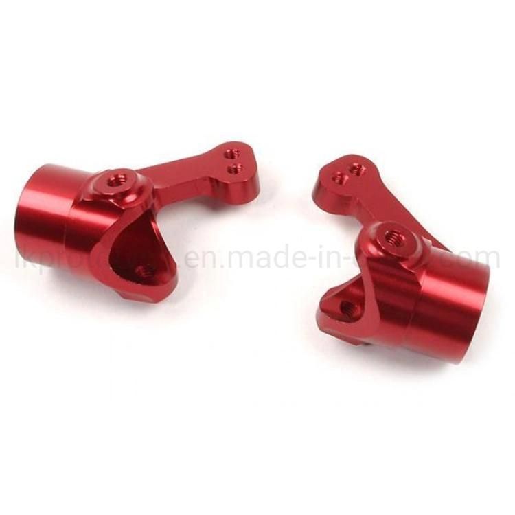 Customization CNC Machining/Aluminum6061 Aluminum/Brass/Steel/Copper Parts Aluminum Parts CNC Turning/Machining Part