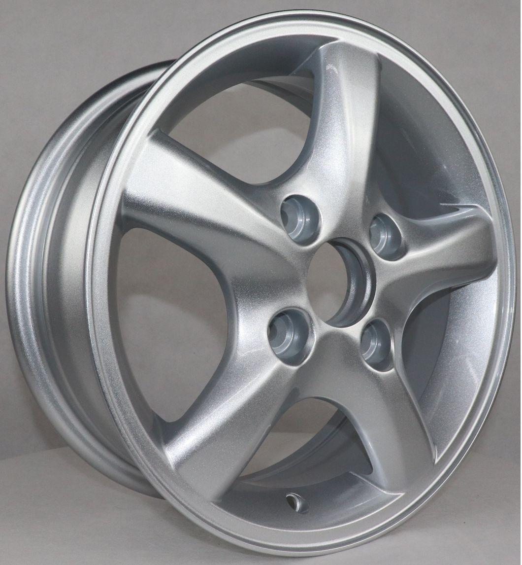 Customized Wheels Car Rims, Casting Alloy Wheel for Car