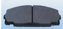 Brake Pad Factory Supply Auto Part Brake Pad for Nissan Brake Pad