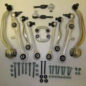 Complete Front Suspension Arm Kit for AUDI A4 A6 VW PASSAT (KMX-334)