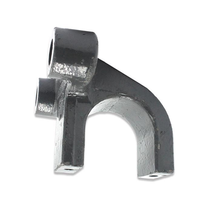 Wg9925680011 Heavy Truck HOWO Front Stabilizer Bar Fixing Clamp