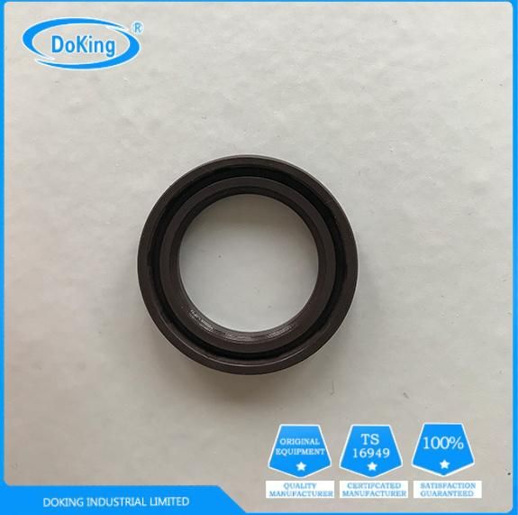 High Pressure Rubber Oil Seal for Car 25X36X6