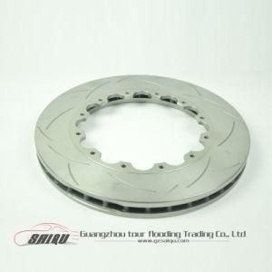 Type2 Grooved 355*32mm Brake Disc for Ap5060 Caliper