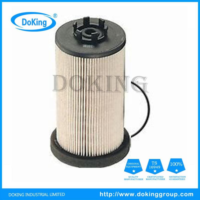 High Quality Auto Parts Fuel Filter FF5405 for Jcb/Cat/Fleetguard