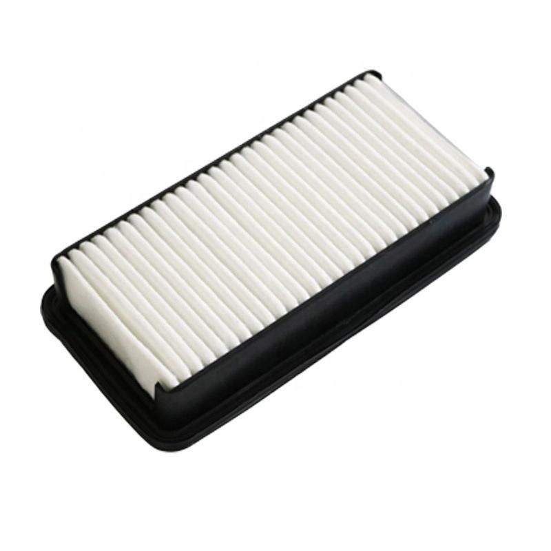 Car HEPA Replacement Air Filter 28113-1g100 Auto Filter for KIA Rio Air Filter OEM Factory