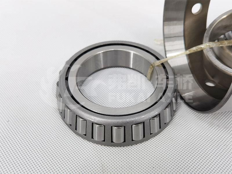 390A 77813 Tapered Roller Bearing for Sinotruk Truck Spare Parts Fast Gearbox Transmission Taper Roller Bearing